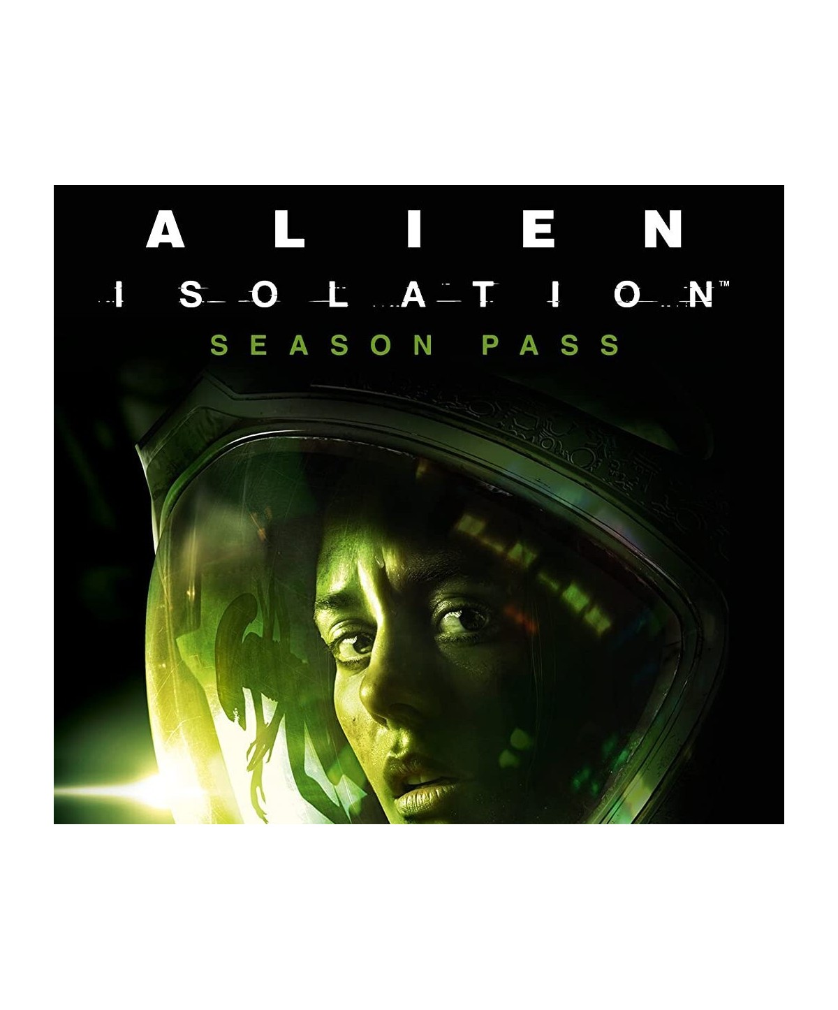 Alien: Isolation - Season Pass Steam Key EUROPE